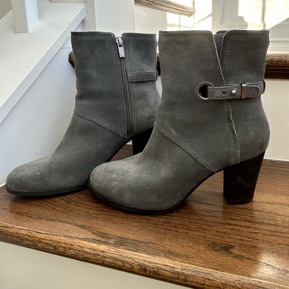 Koolaburra by Ugg boots